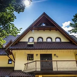apartamenty-nad-potokiem-zakopane-34-500.zakopanehotels.org/
