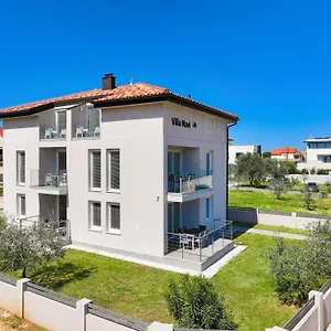  Apartmán Navi