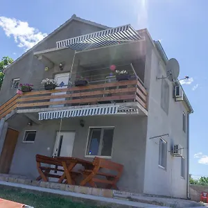  Apartmán Mateo